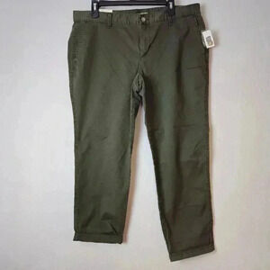 ♥Gap factory  Khakis